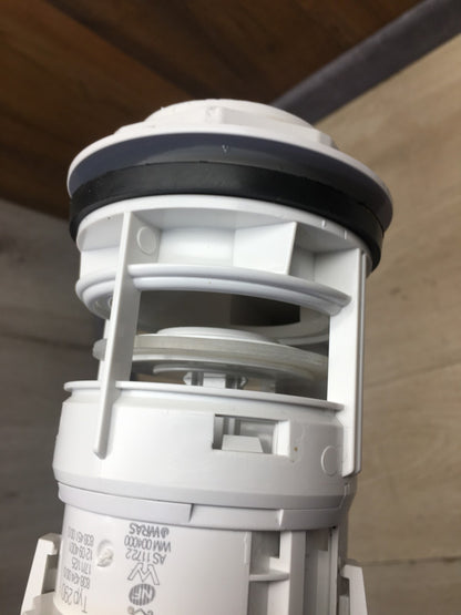 Geberit 282.350.21.2 Hebeglocke für Keramik Spülkasten, I39818