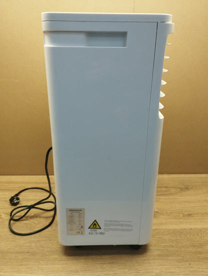 Könighaus mobile Klimaanlage KH-AC-7000, 7000BTU, Klimagerät, I39772