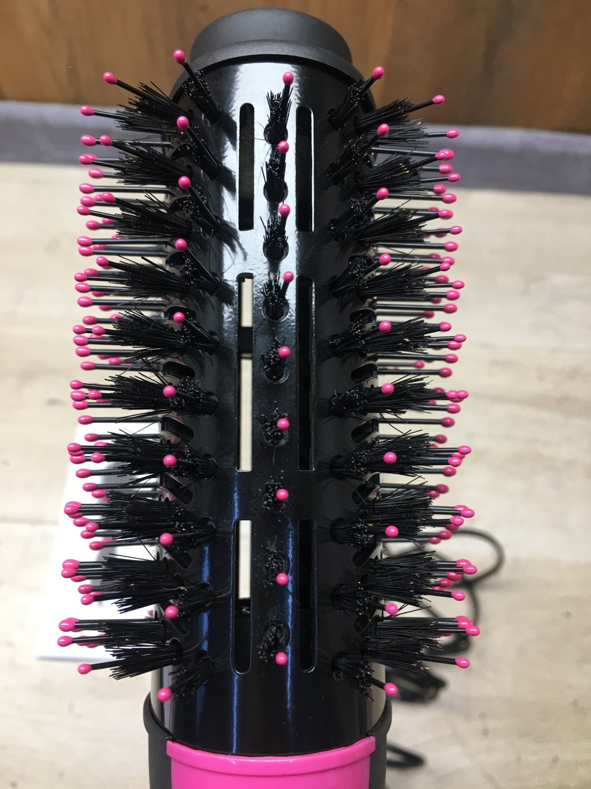 Revlon RVDR5222 Haartrockner Volumenbürste, I38748