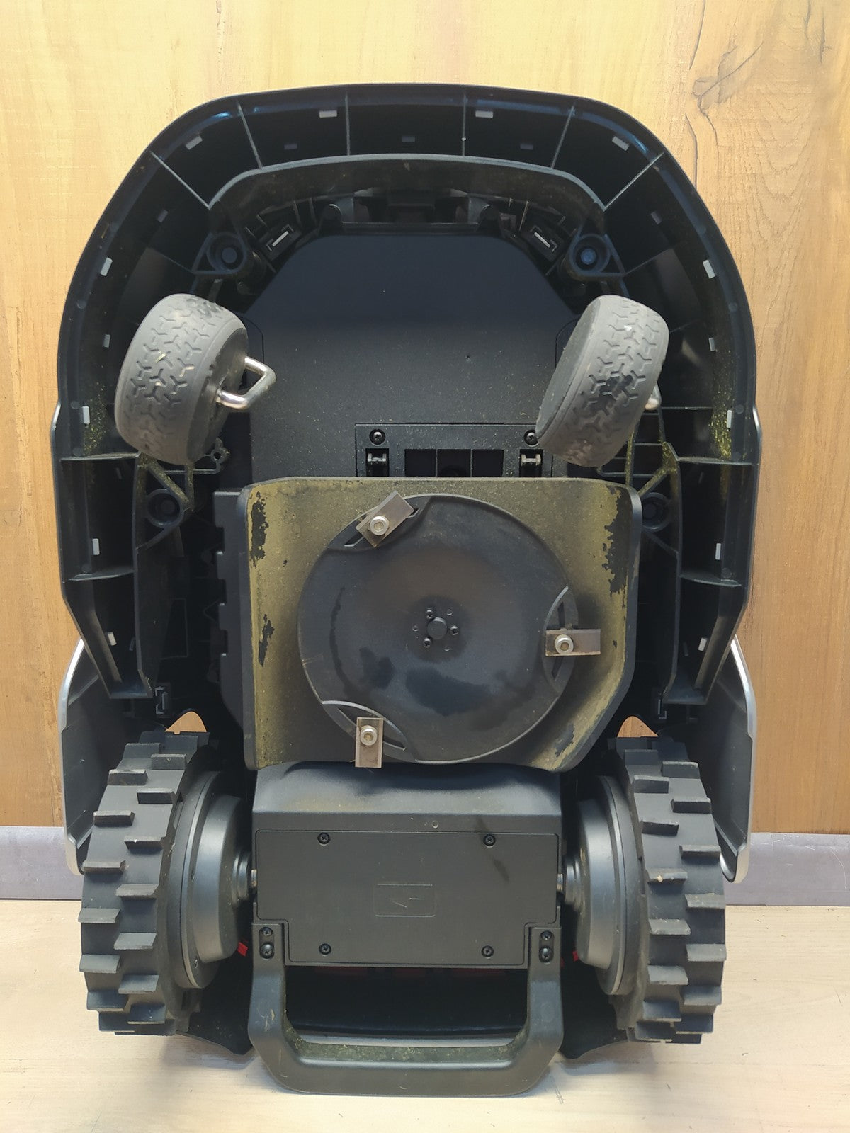 DREAME Mähroboter A2 (MXXA8210), Auto-Begrenzungseinrichtung, 3000 m², I36548