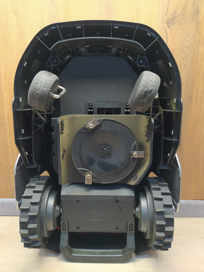 DREAME Mähroboter A2 (MXXA8210), Auto-Begrenzungseinrichtung, 3000 m², I36548