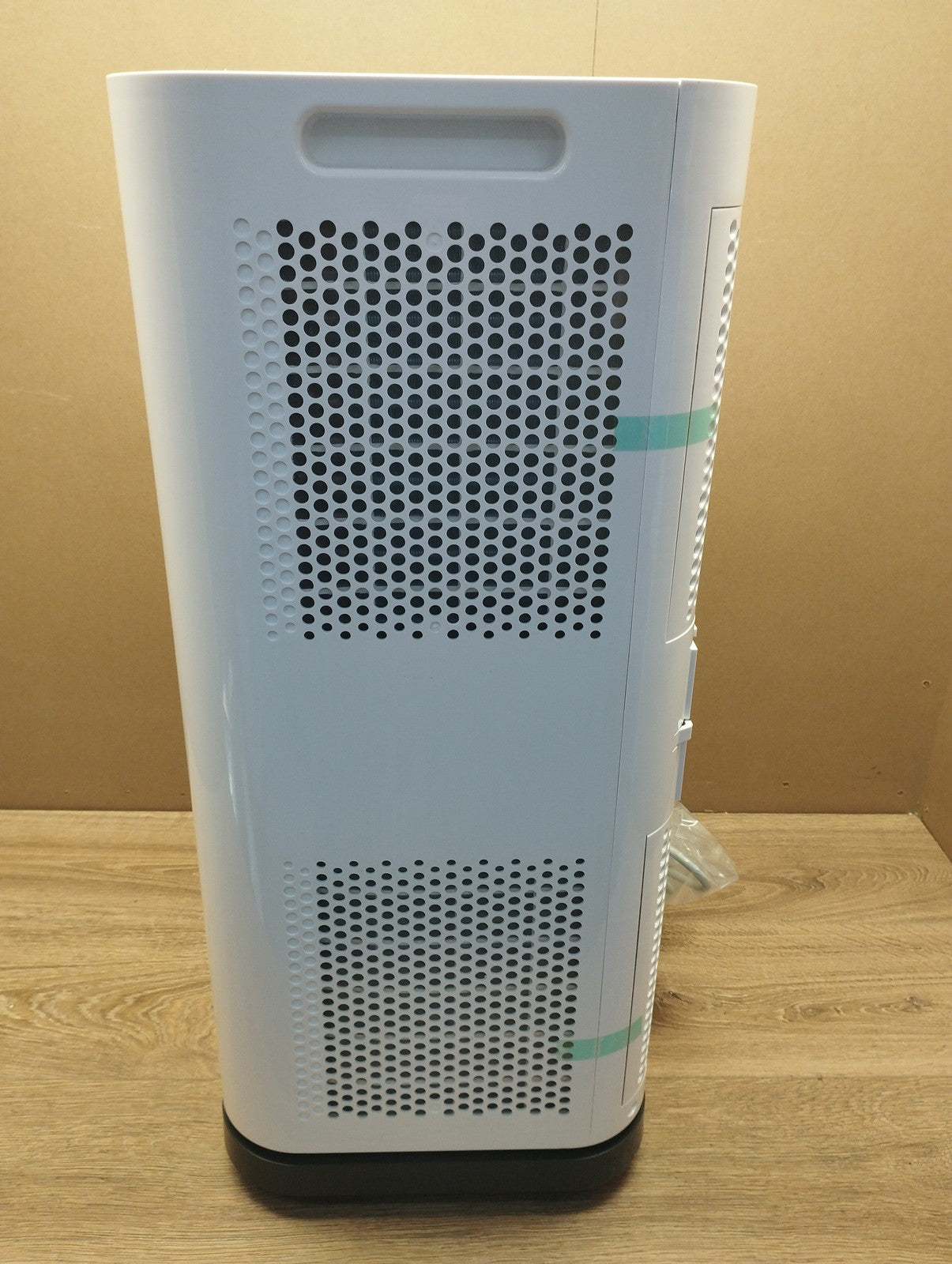 Hägen mobile Klimaanlage HA-9000R, 9000BTU, Klimagerät, I39663