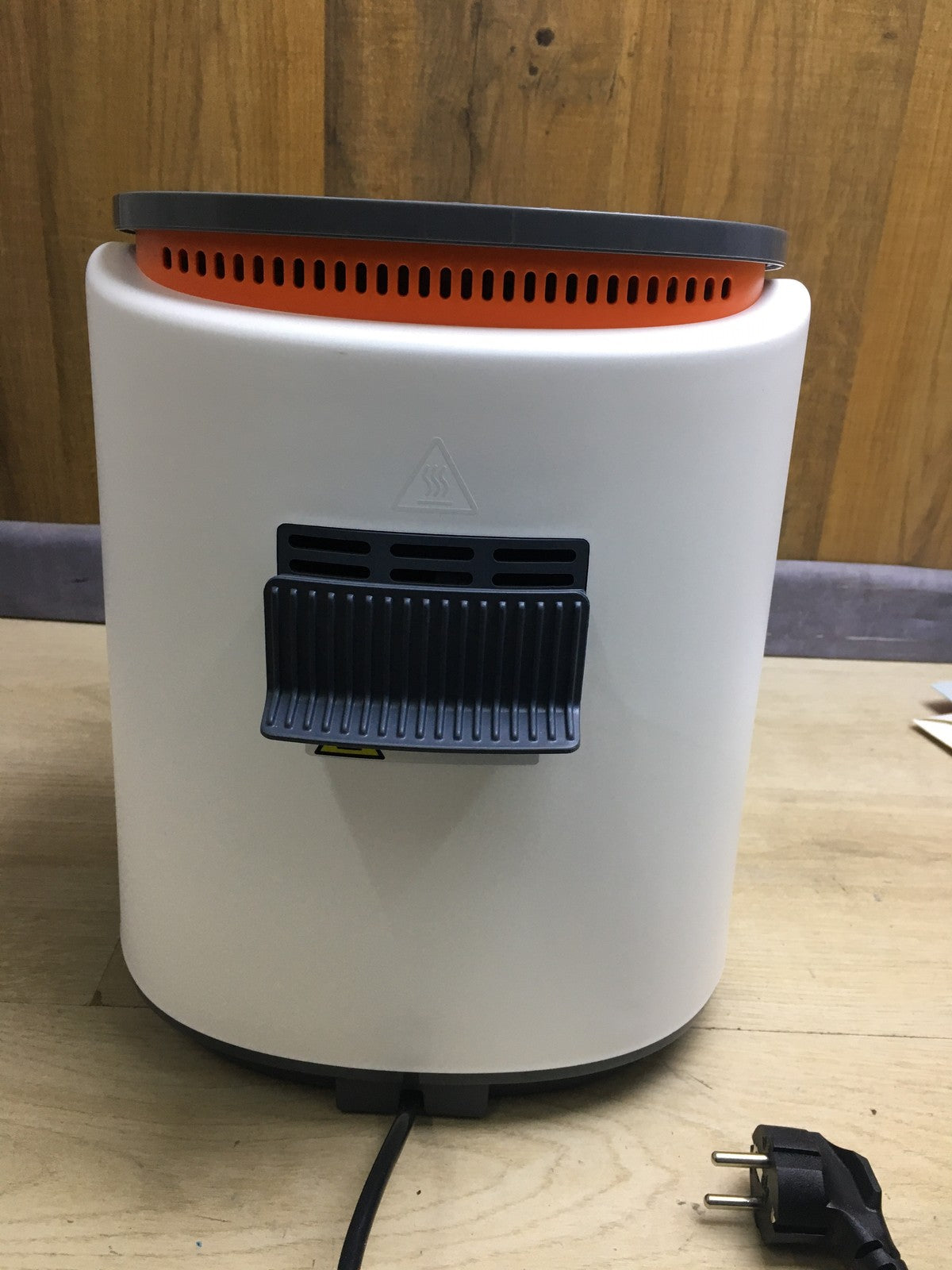 COSORI CAF-LI401S Heißluftfritteuse 3.8L, 1500W, I35612