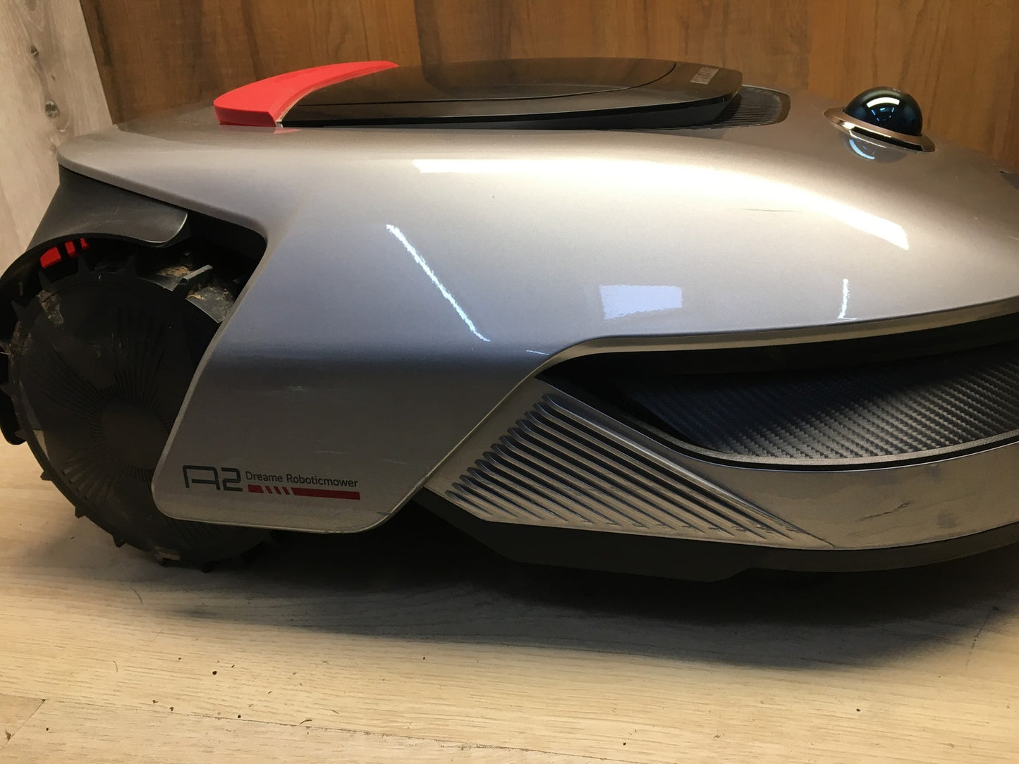 Dreame Roboticmower A2 Mähroboter ‎MXXA8210 I36001