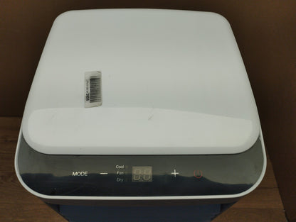 Comfee MPPH-08CRN7 Mobile Klimaanlage, 8000 BTU, Klimagerät, EEK:A, I39658