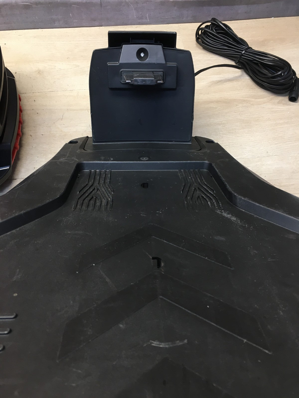 Einhell Freelexo CAM 500 Mähroboter (3413990), I38136