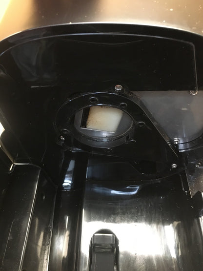 Philips HD7900/50 Filterkaffeemaschine 1,25-L-Glaskanne I39324