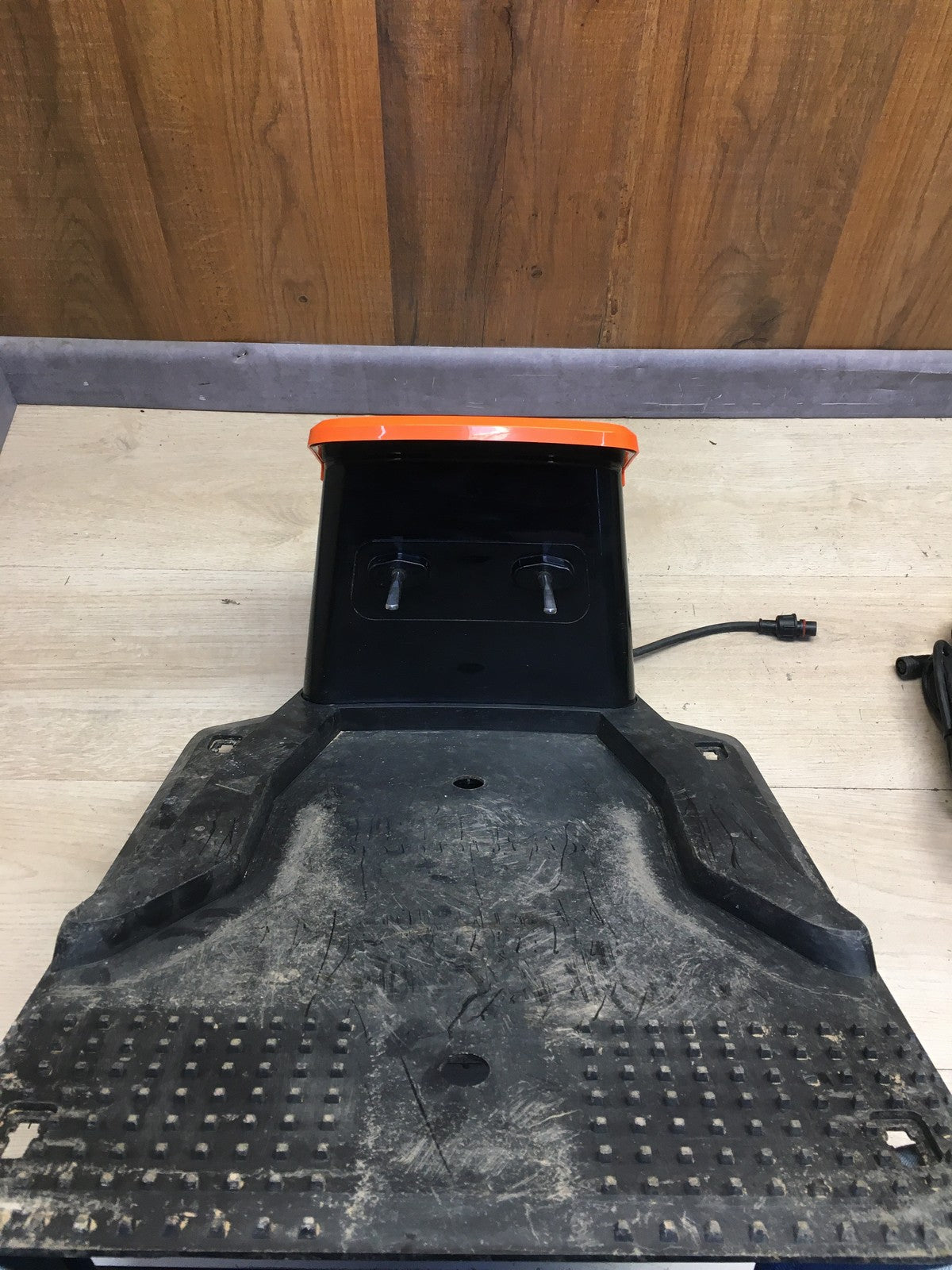 Yard Force FORCE Mähroboter COMPACT 300RBS bis zu 300 qm, I38183