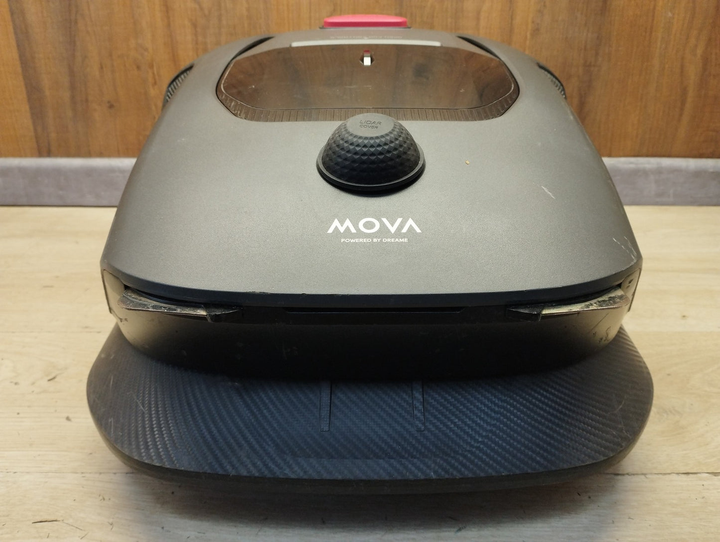 Dreame Mova 1000 Mähroboter (MLLM4110) bis 1.000 m² 3D-LiDAR kabellos, I39599