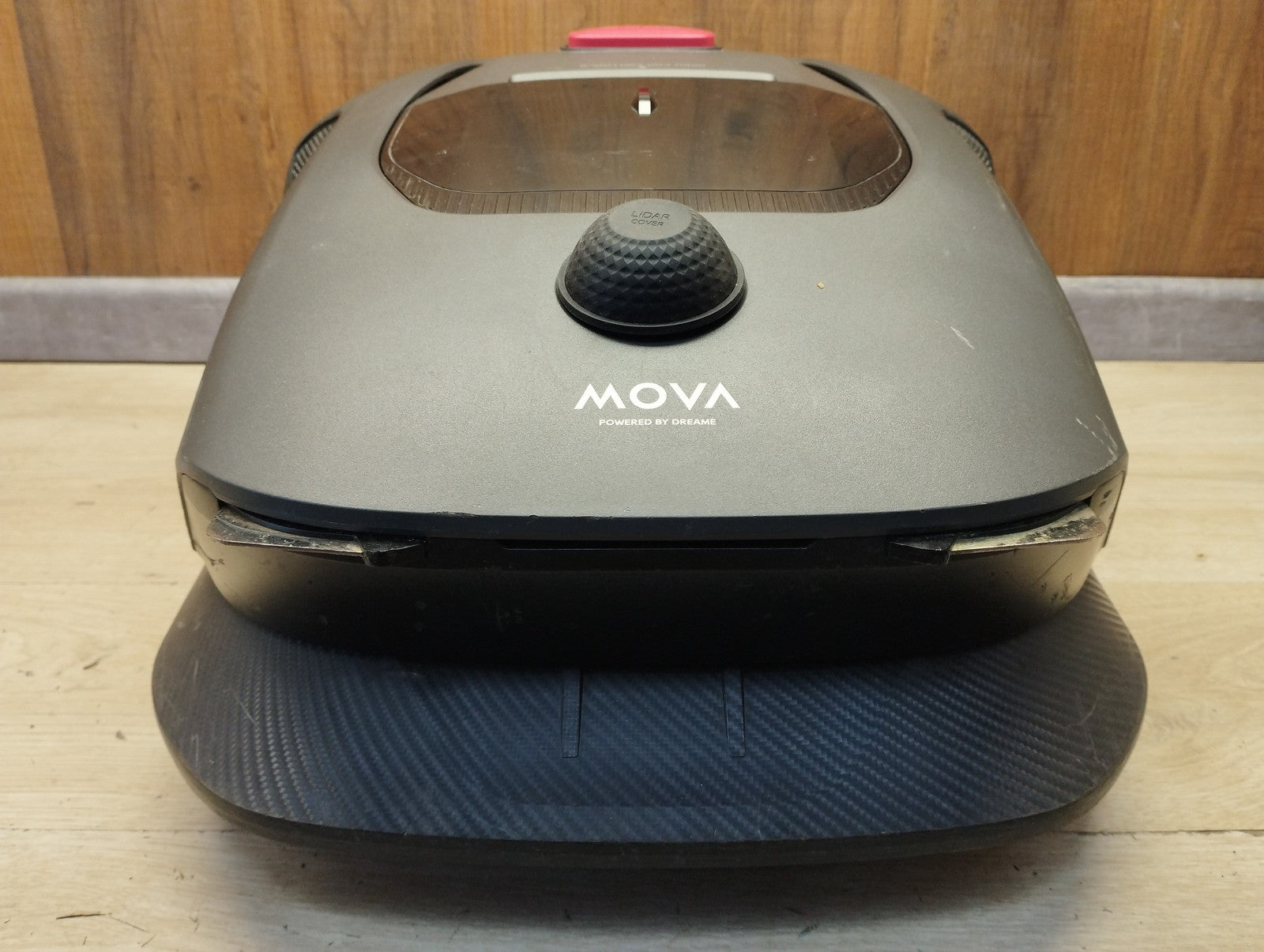 Dreame Mova 1000 Mähroboter (MLLM4110) bis 1.000 m² 3D-LiDAR kabellos, I39599