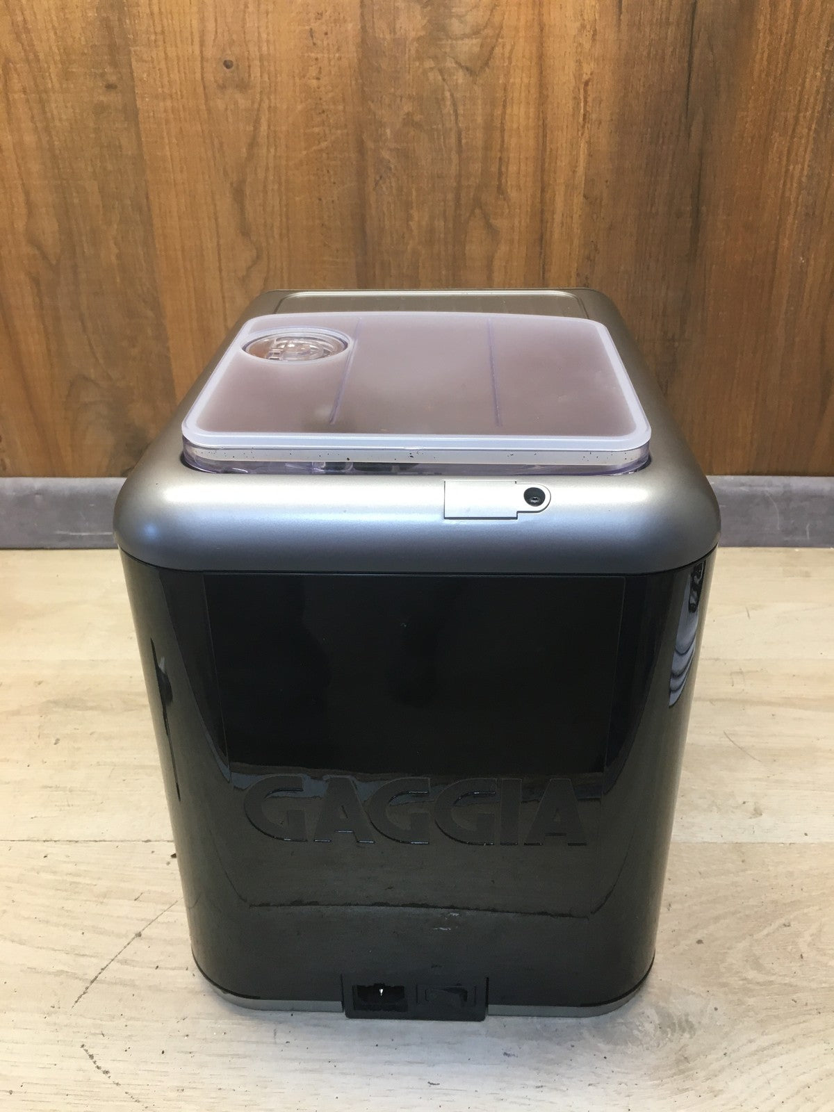 Gaggia Brera Sup 037RG Kaffeevollautomat RI9305, 1400 W, I39262