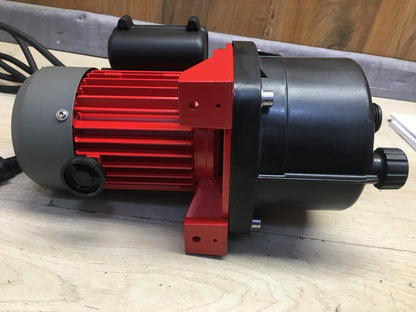 Einhell GC-GP 6538 Gartenpumpe 650W 3800 l/h max., I40656