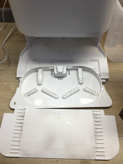 dreame L10 Prime Saugroboter und Wischroboter, I36002