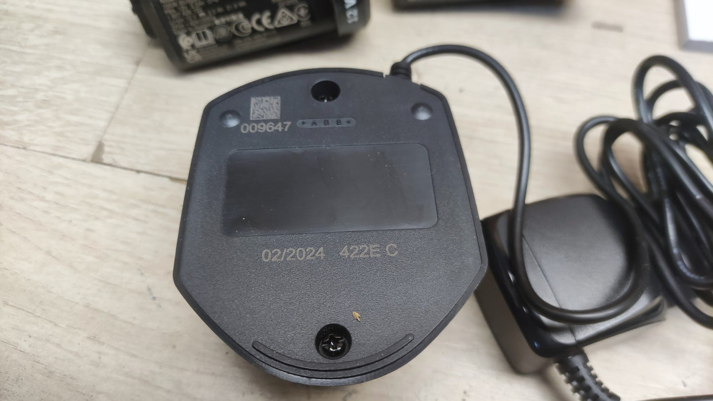 Bosch Starter Set, 2 Akkus 12 V 1,5 Ah + Ladegerät, I38251