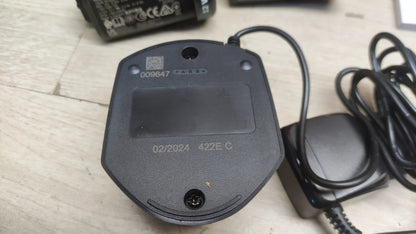 Bosch Starter Set, 2 Akkus 12 V 1,5 Ah + Ladegerät, I38251