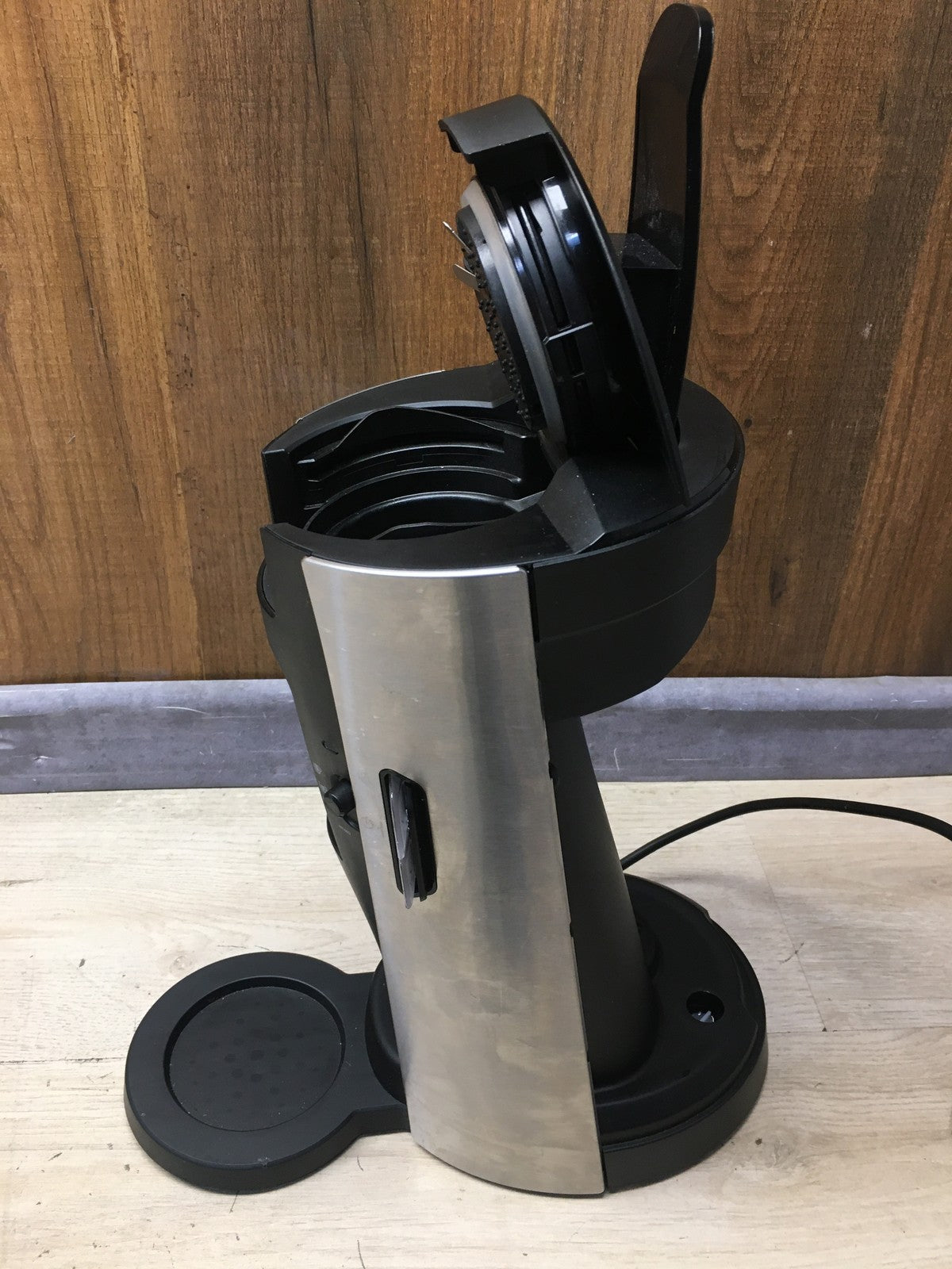 Philips Senseo CSA250/10 Kaffeekapselmaschine, I39066