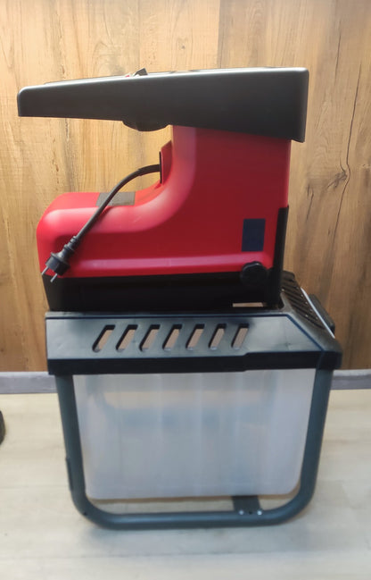 Einhell GC-RS 60 CB Elektro-Häcksler Walzenhäcksler 2300W (3430635), I38266