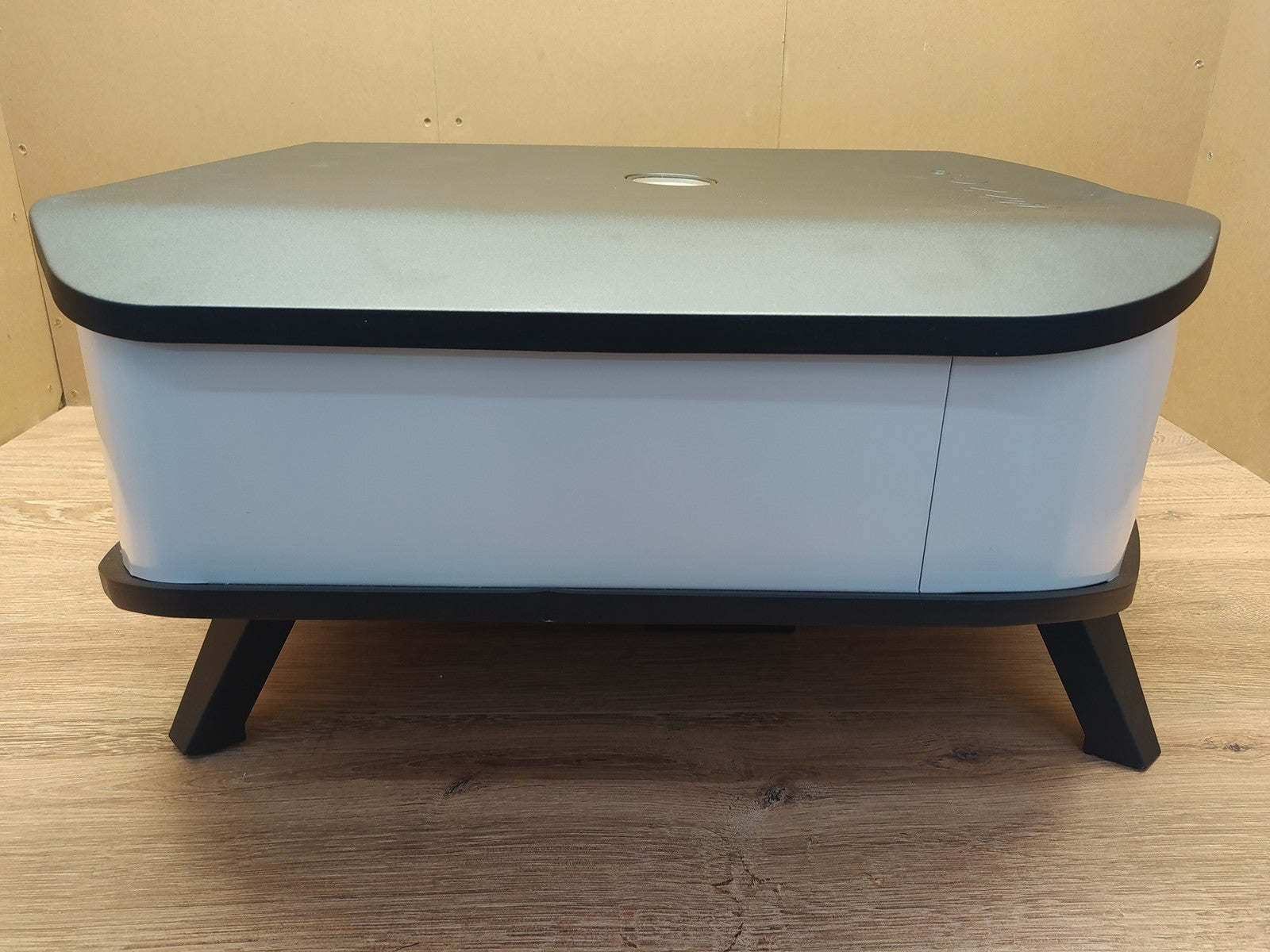cozze 17" Pizzaofen mit rotierendem Pizzastein ‎90427, 6,0 kW Gasofen I38984