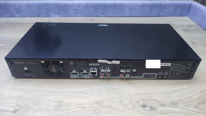 Panasonic DP-UB820 BLU-Ray-Player 4K/HDR-Qualität I37775