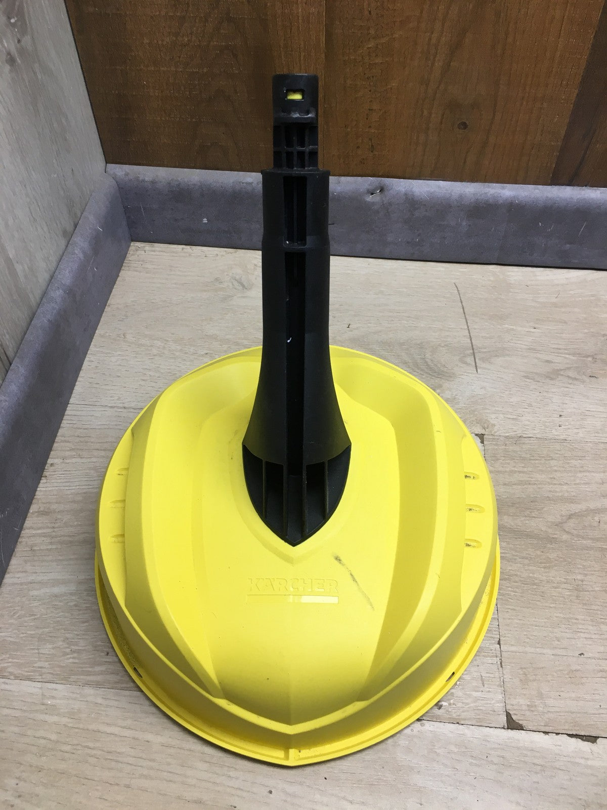 Kärcher Hochdruckreiniger K 2 Power Control 1.673-603.0, I40483