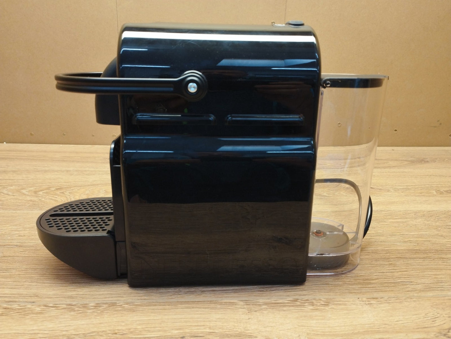 De'Longhi EN80.B Kaffeemaschine, schwarz, I39421