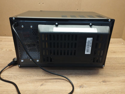 LG MH6535GDS Mikrowelle (25 L, 1000 W) mit Grill, I39562