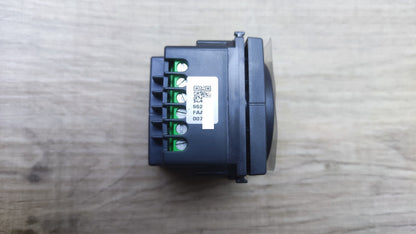 Vimar 02974 IoT Thermostat mit Rollen, I37128