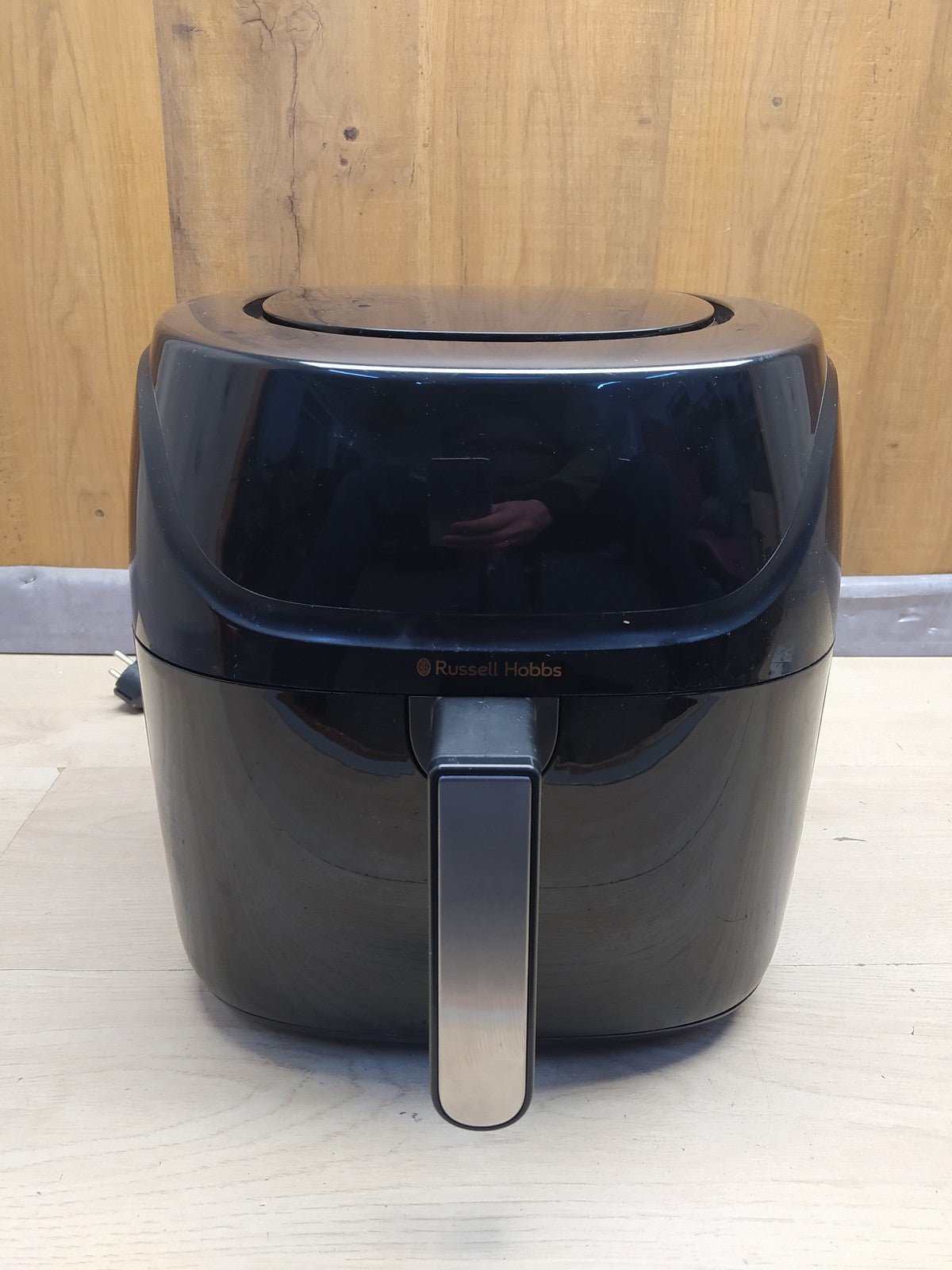 Russell Hobbs Heißluftfritteuse (27170-56), 1800W, I36000