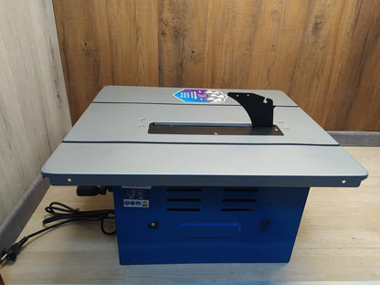 DEDRA DED7754T3 Tischkreissäge für Holz 2000 W, 254 mm, I36965