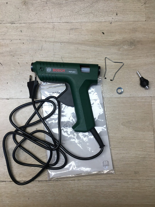 Bosch Heißklebepistole PKP 18 E, I38440