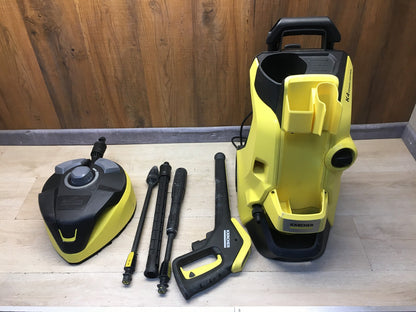 Kärcher Hochdruckreiniger K 4 Power Control Home (1.324-033.0), I38224