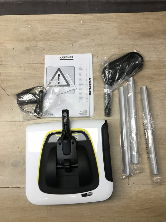 Kärcher 1.258-050.0 Akku-Besen KB 5, elektrischer Besen, I37251