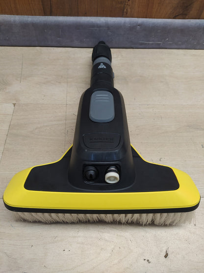 Kärcher WB 7 Plus 3-in-1 Waschbürste 2.644-374.0, 3 Funktionen, I38328