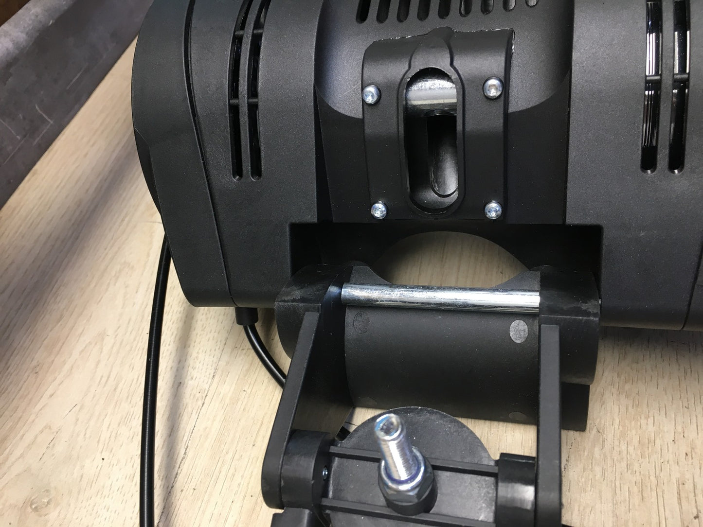 Tacx Boost Indoor-Trainer mit starker Magnetbremse, I36714
