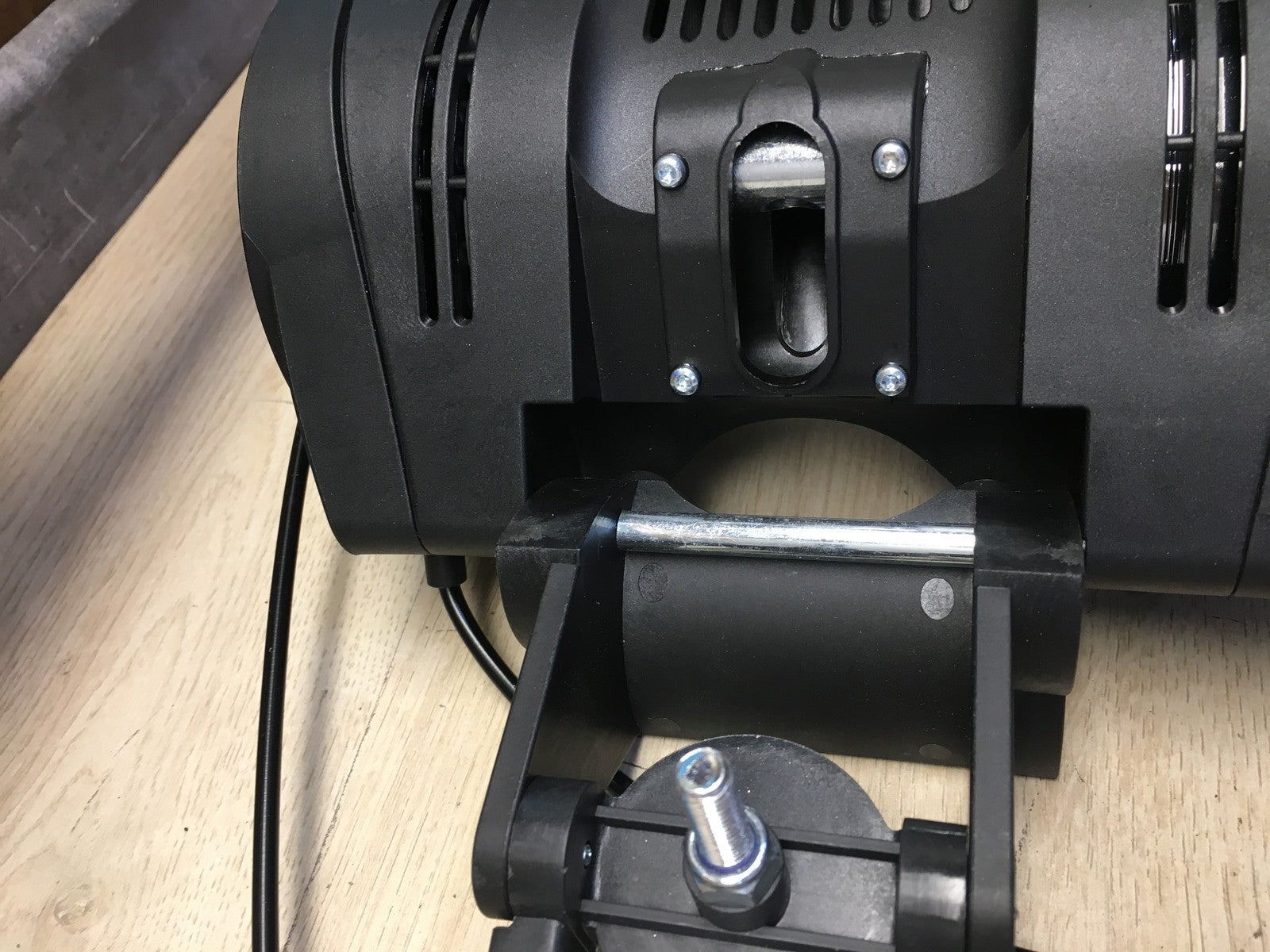 Tacx Boost Indoor-Trainer mit starker Magnetbremse, I36714