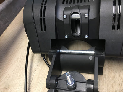 Tacx Boost Indoor-Trainer mit starker Magnetbremse, I36714