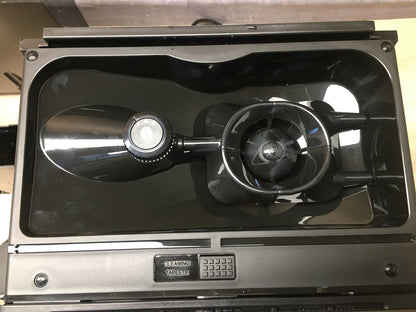 Krups EA89ZB10 Kaffeevollautomat, 1450W, I37697