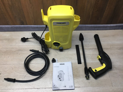 Kärcher 1.673-010.0 Hochdruckreiniger K 2 Universal Edition, I38209