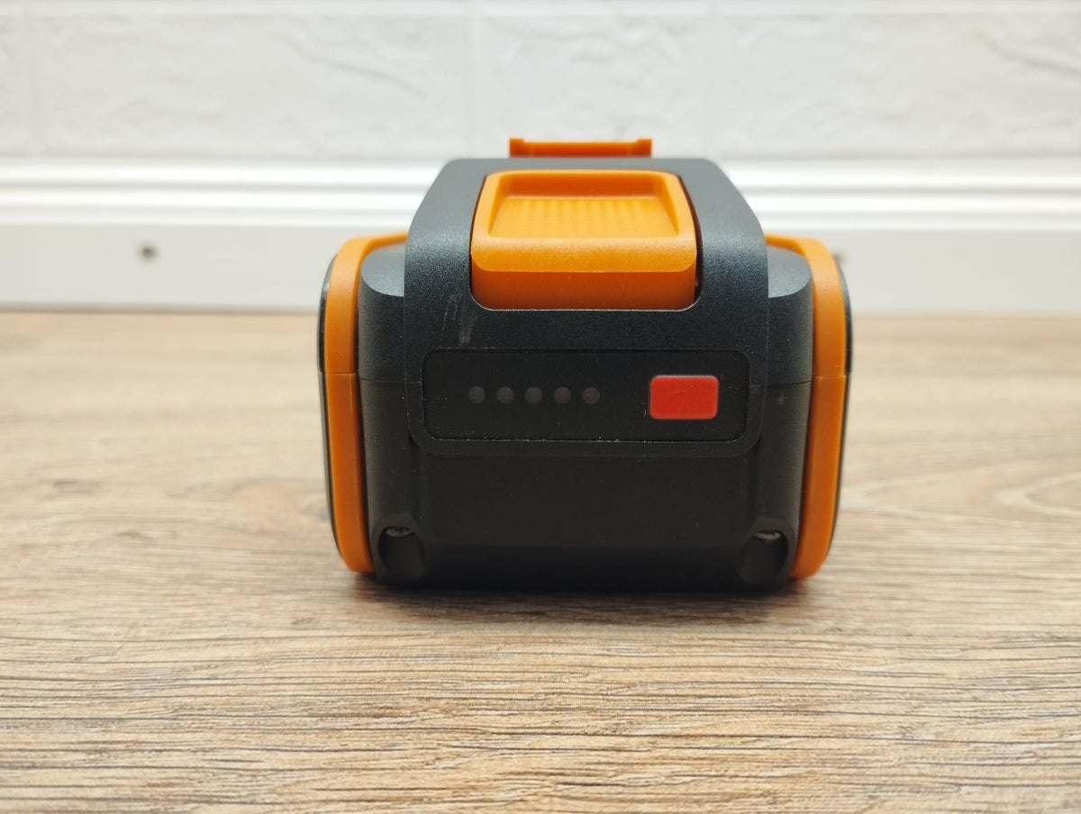 WORX WA3645 Akku 20V 5,0 Ah Li-Ion