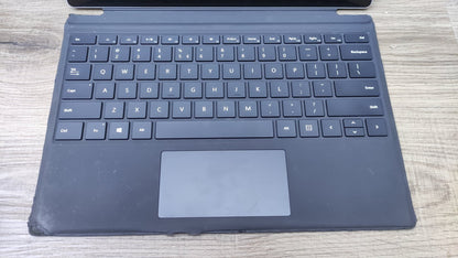 Microsoft Surface Pro 4 Windows Tablet 2736x1824 Touch m3-6Y30 4GB RAM 128GB SSD