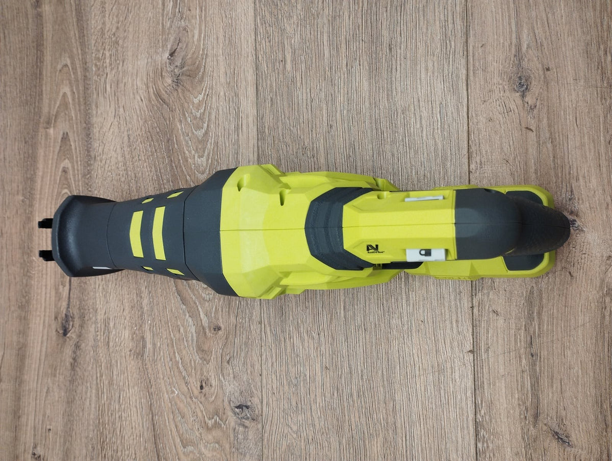 Ryobi ONE+ R18RS-0 Akku-Säbelsäge Solo 28mm Schnellwechselsystem 5133002637