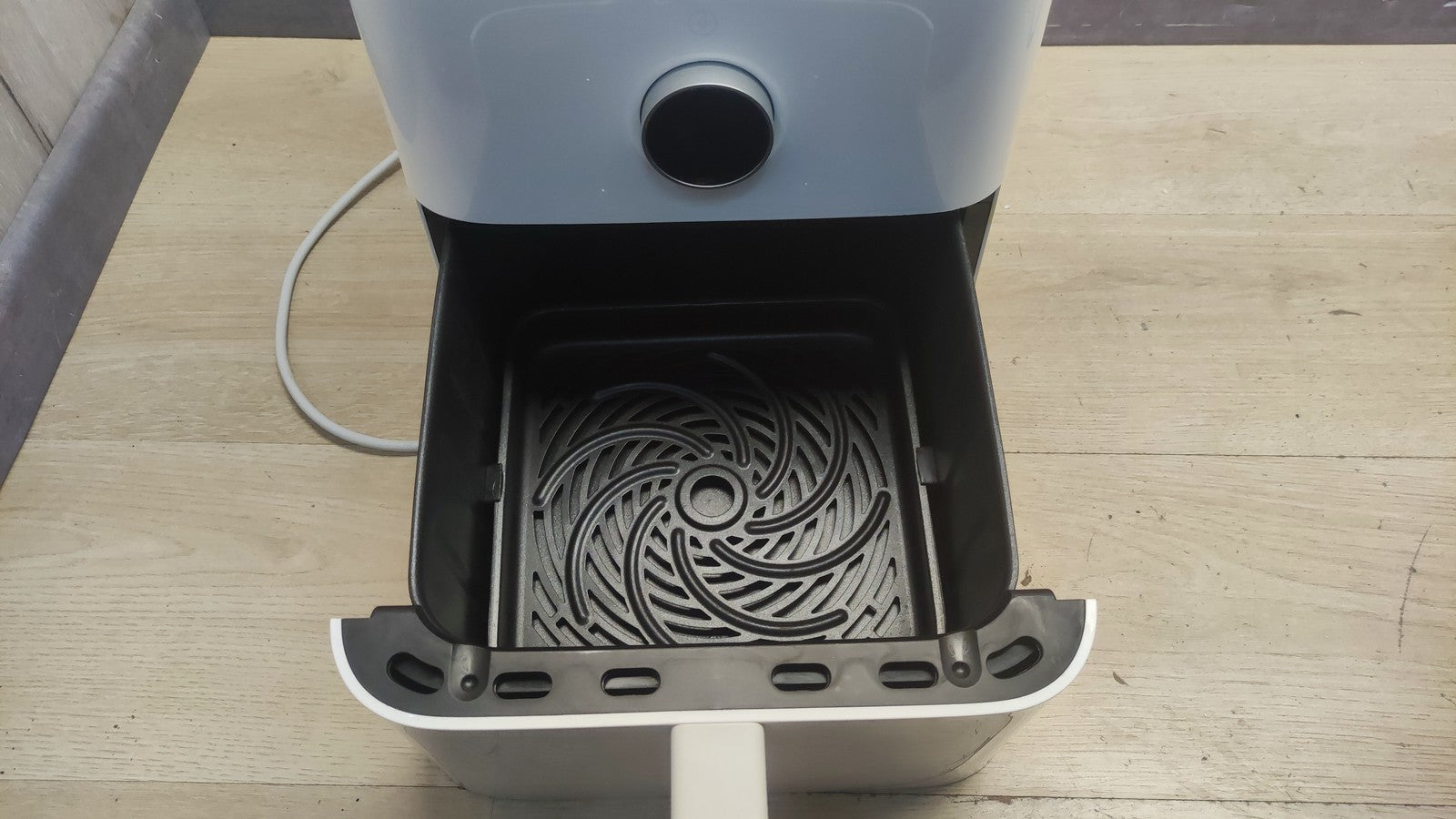Xiaomi Smart Air Fryer 6.5L Heißluftfritteuse weiß, I37689