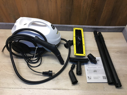 Kärcher Dampfreiniger SC 2 (1.512-600.0), 1500W, I37060