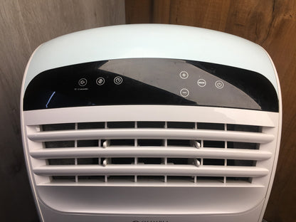 Olimpia Splendid 02141 DolceclimaSilent 12A+ WiFi Klimaanlage EEK:A+ I39802