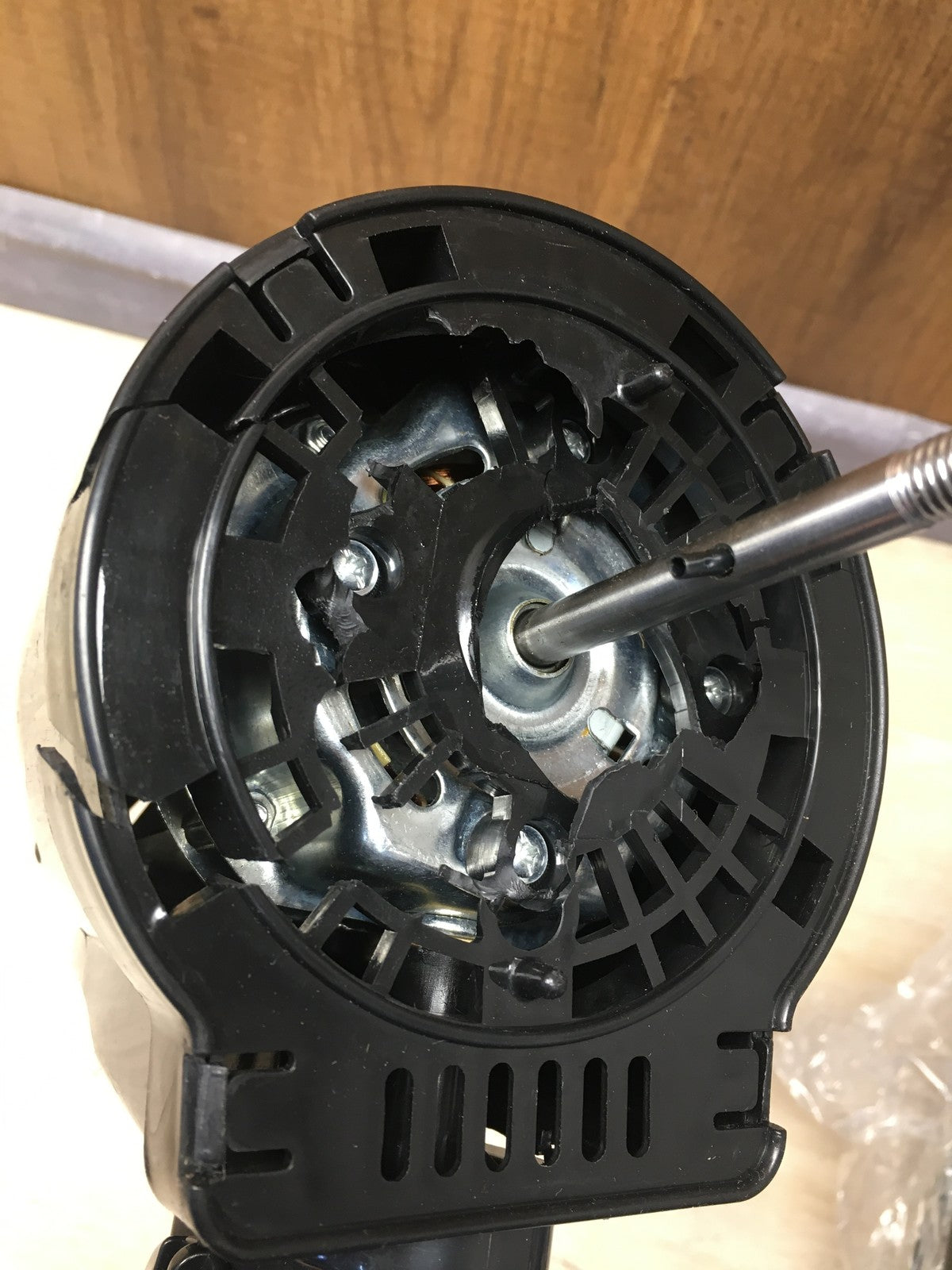 Ardes AR5M41 Ventilator mit Luftbefeuchter Ø 40 cm, I36535