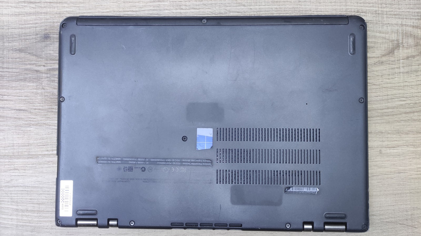 Lenovo ThinkPad Yoga 12 NoteBook 12.5" FHD Touch Core i5-5300U 4GB 256GB SSD
