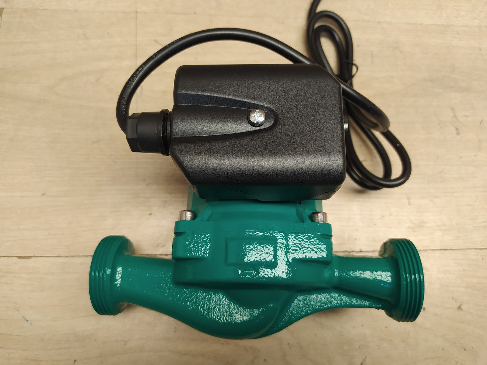 Anesty LRS25-6S/180 Umwälzpumpe Heizung, I38018