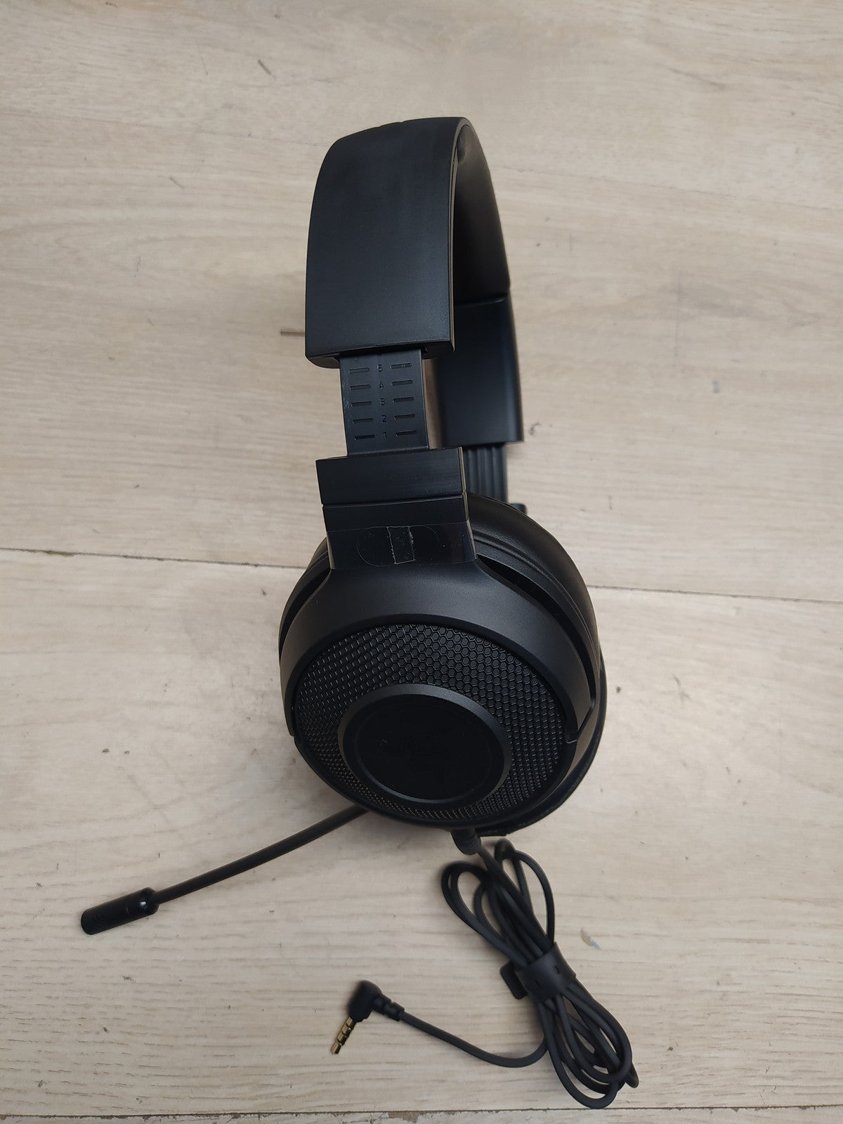 Razer Power Up Bundle Esports-Spielset, schwarz, I36702