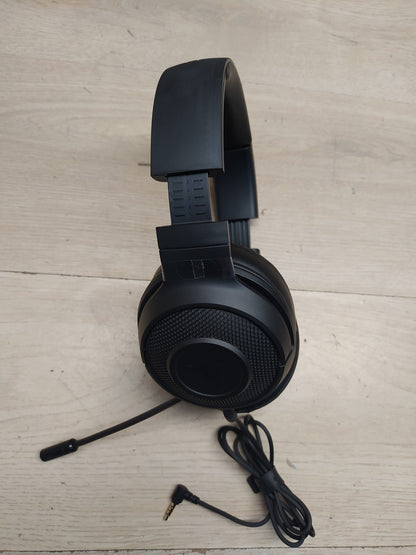 Razer Power Up Bundle Esports-Spielset, schwarz, I36702