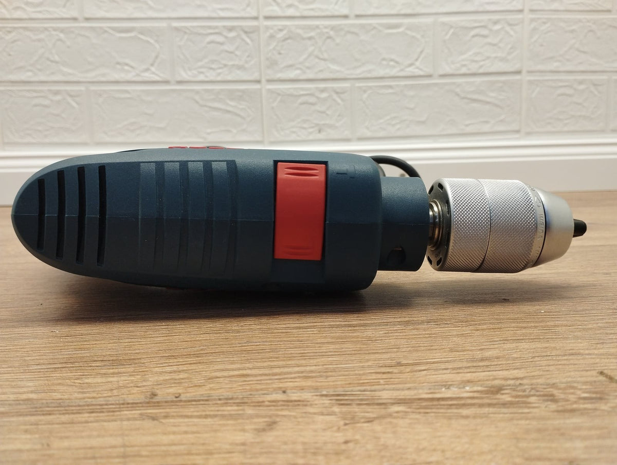 Bosch Professional GSB 13 RE Elektro-Schlagbohrmaschine 600 W